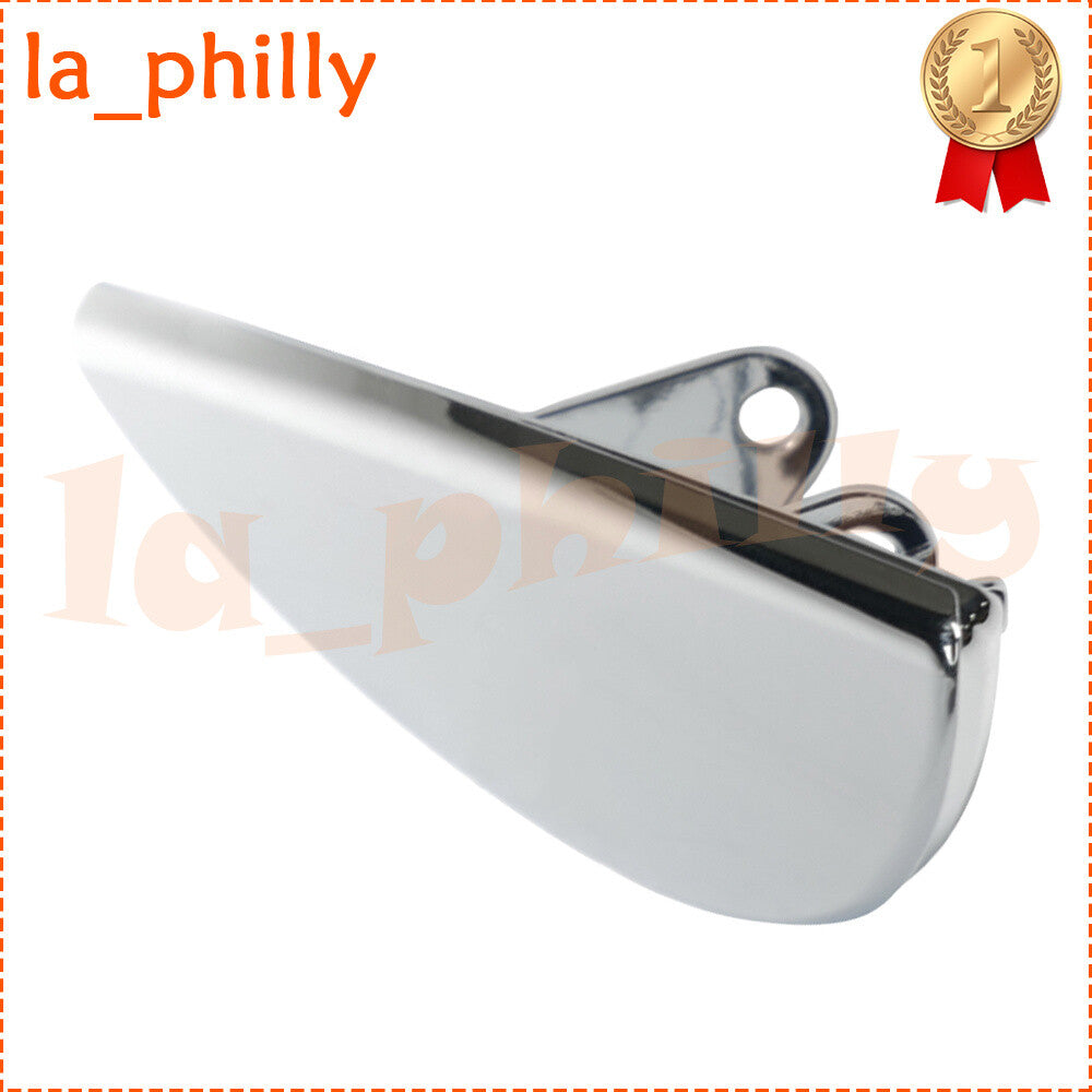 for Mini Cooper Hatchback Wagon Convertible Coupe Left Headlight Washer Cover