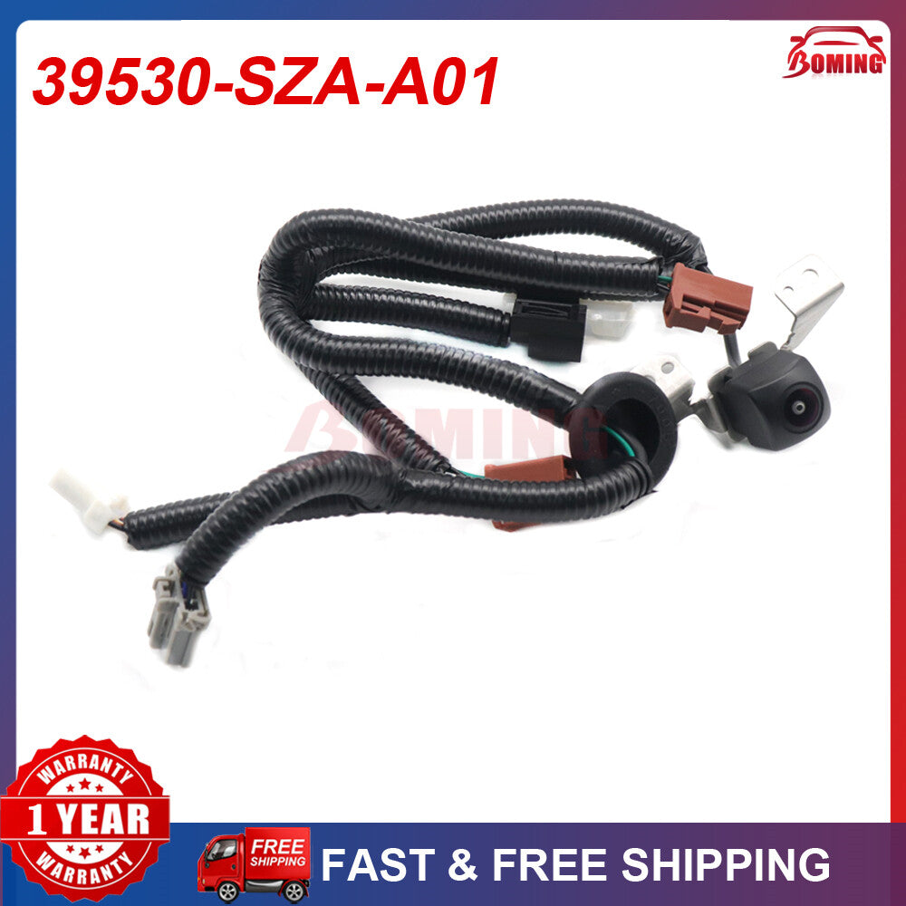 New Rear View Back Up Camera 39530-SZA-A01 Fits for Honda Pilot 2013 2014 2015