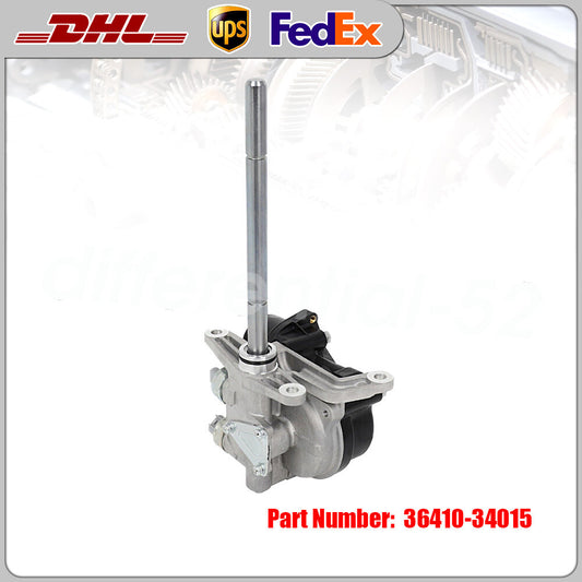 Transfer Case Shift Actuator Motor 36410-34015 for Toyota Tacoma Tundra 4RUNNER