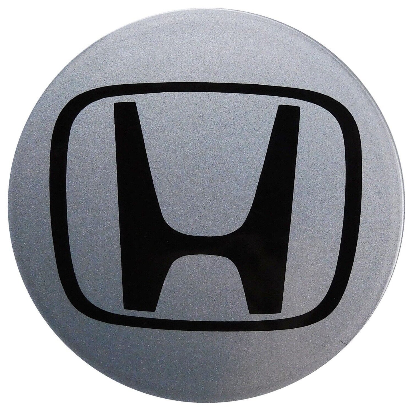 1 piece, 1999-2017 for Honda Silver 2 3/4 inch Wheel Center Cap 44732S9AA00