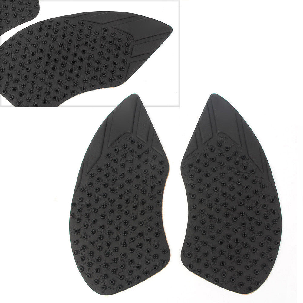 Fit for BMW R Nine T Race Scramble Tank Traction Side Pad Gas Fuel Knee Grip Decals
