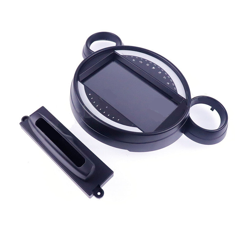 Android Auto Car Radio for Mini Cooper R56 R60 Carplay GPS Navigation HeadUnit