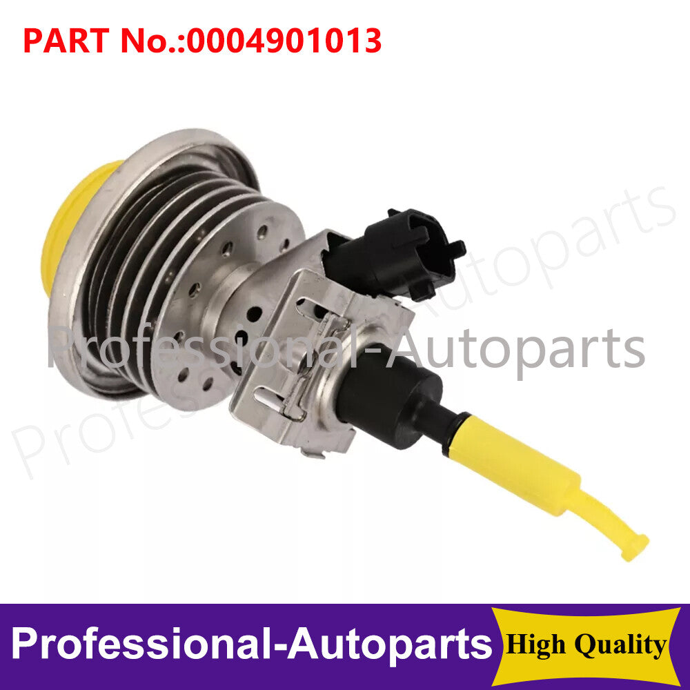0004901013 Injector metering valve suitable for Mercedes for Freightliner Sprinter 2500 3500