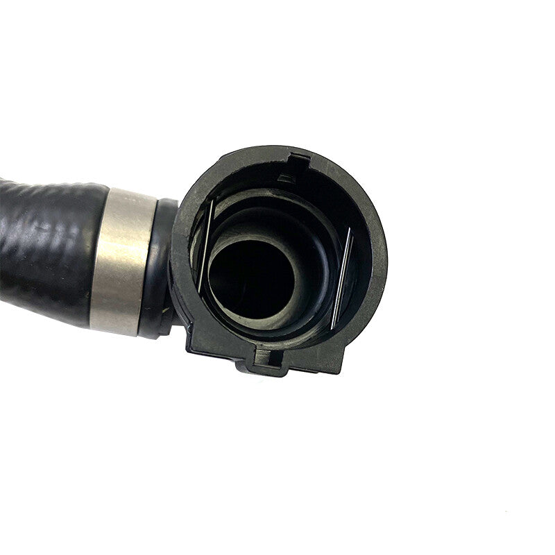 17127535535 Rear Transmission Coolant Connector Hose for BMW X3 X4 G01 G02 G08