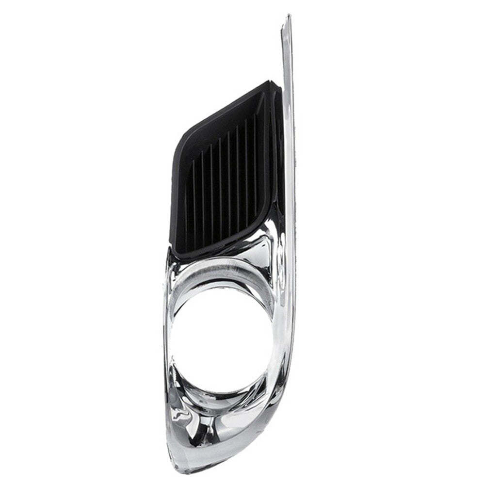 Car Driving Lamp Fog Light Frame Trim Fit For 2011-2012 for Toyota for Avalon Left Side
