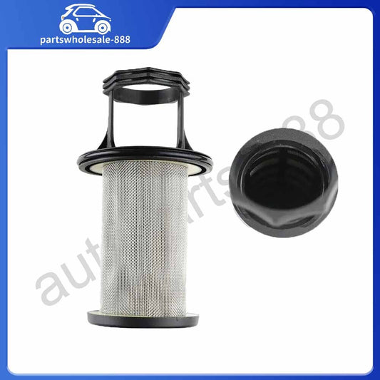 Stainless Steel Oil Separator Catch Can Filter Element For Provent 200