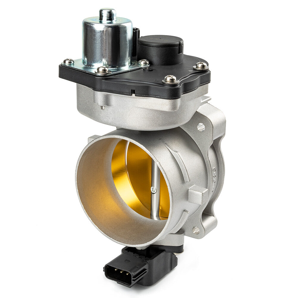 75mm throttle body suitable for Ford Expedition 150 F-250 F-350 5.4L 2005 - 2010 8L3Z9E926A