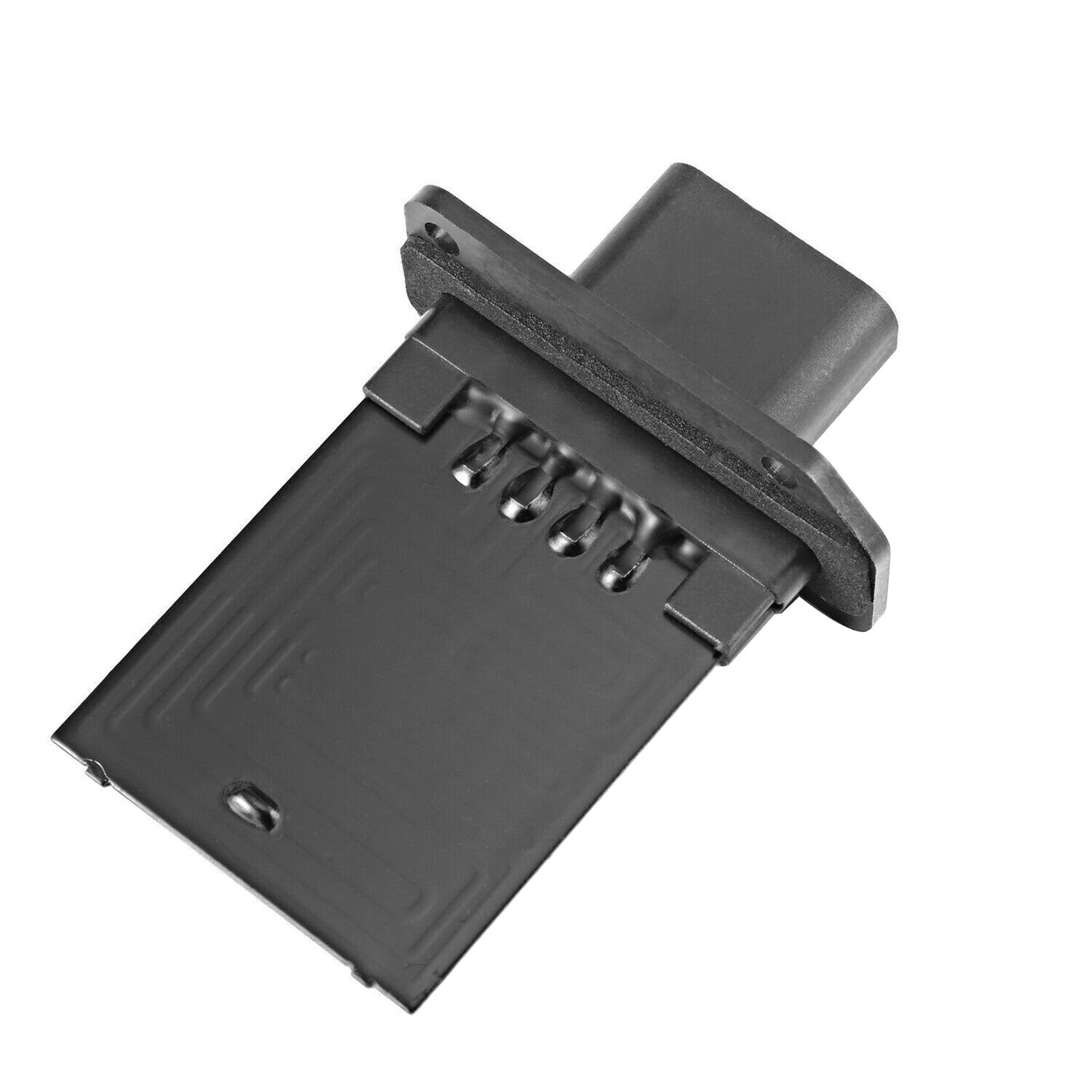 HVAC Heater Blower Motor Resistor for Ford Expedition 2007-2011 3F2Z-18591-AA