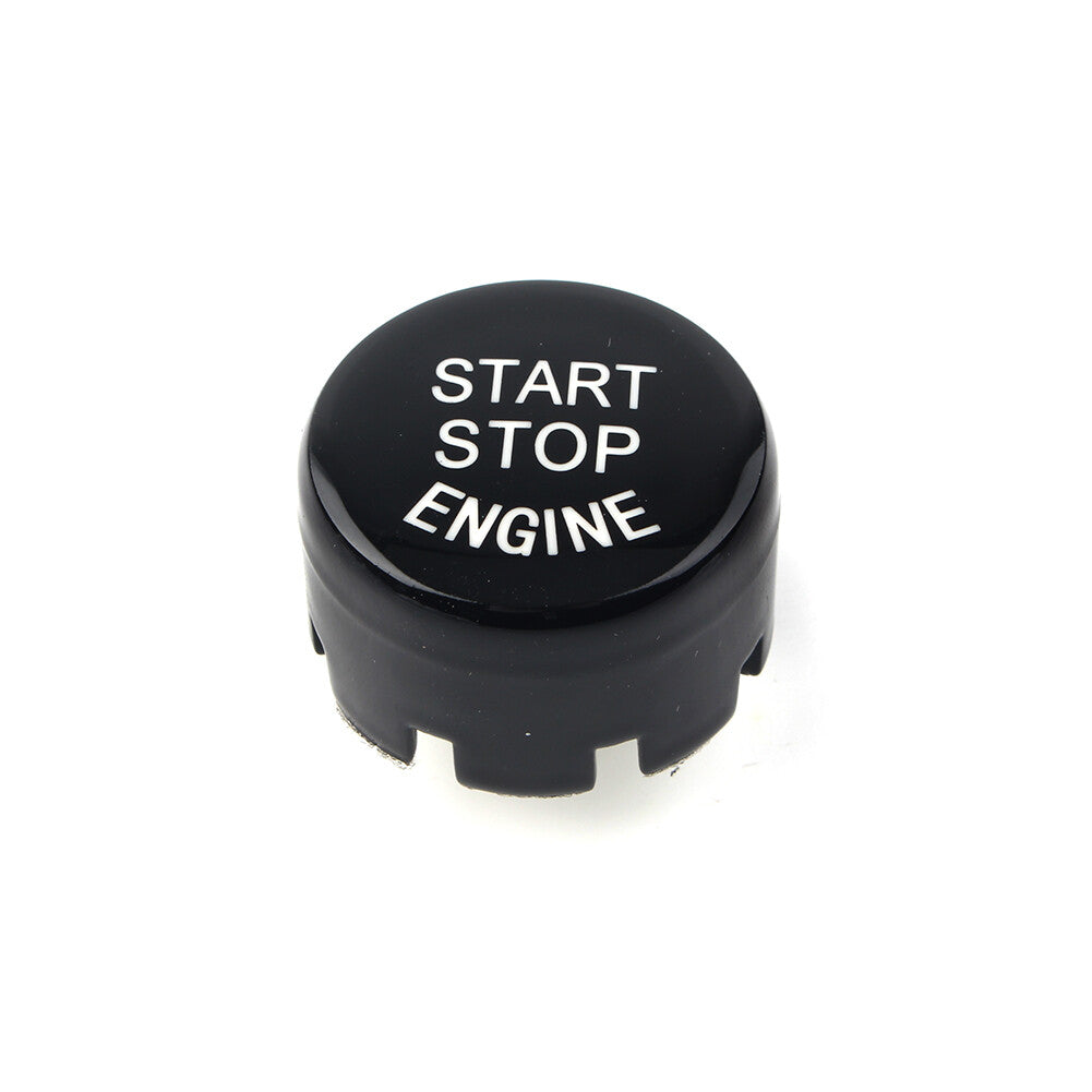 Start Stop Engine Button Switch Cover for BMW F Classis F20 F30 F31 F10 F11