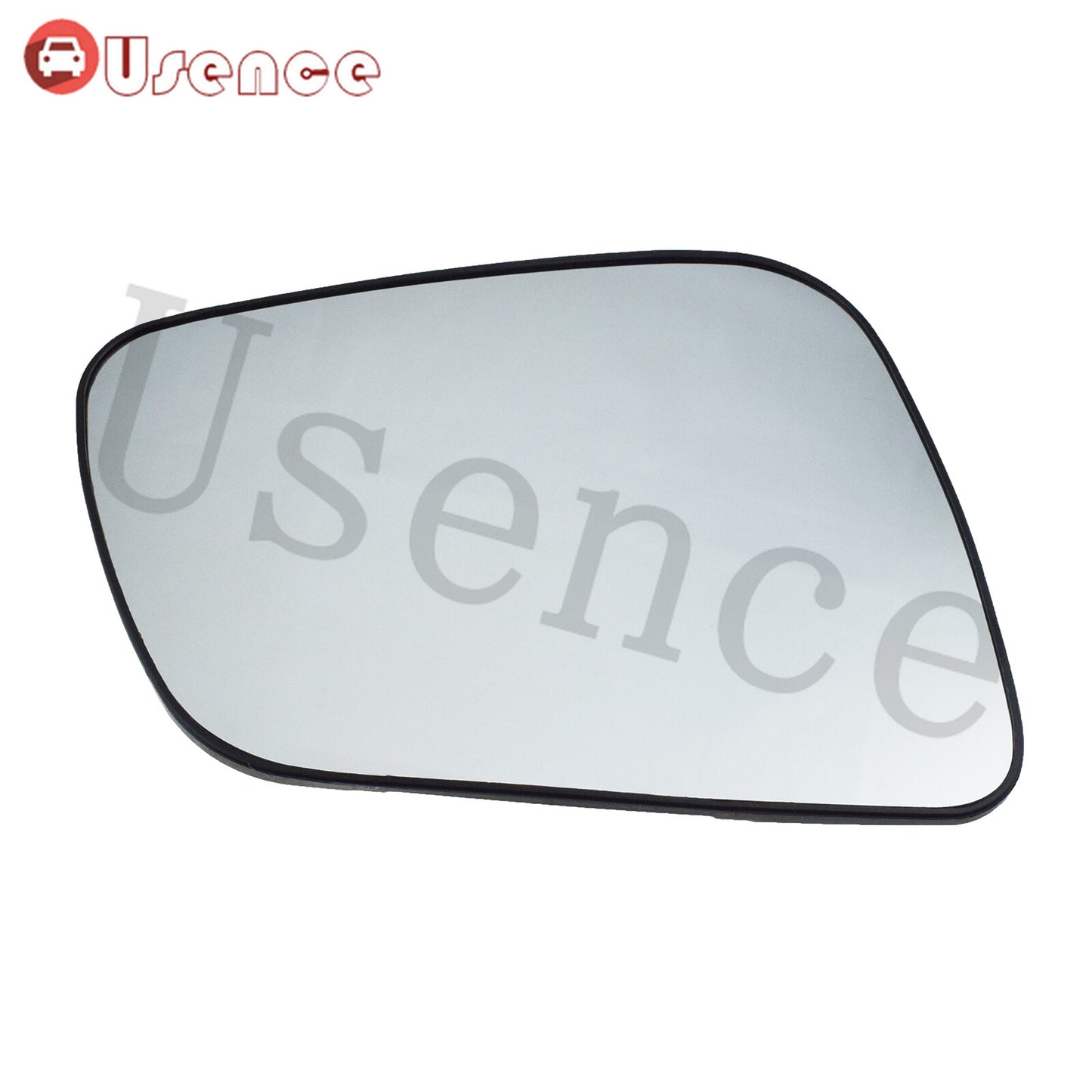 Heated Mirror Glass Right Passenger Side For 2008-14 for Mitsubishi Lancer 7632A638