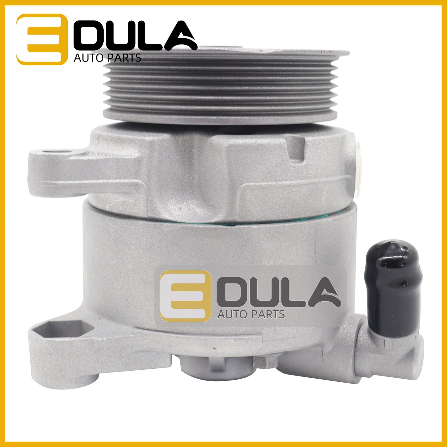 Hydraulic Power Steering Pump Fits for Land Rover for Range Rover 6997542 LR035472