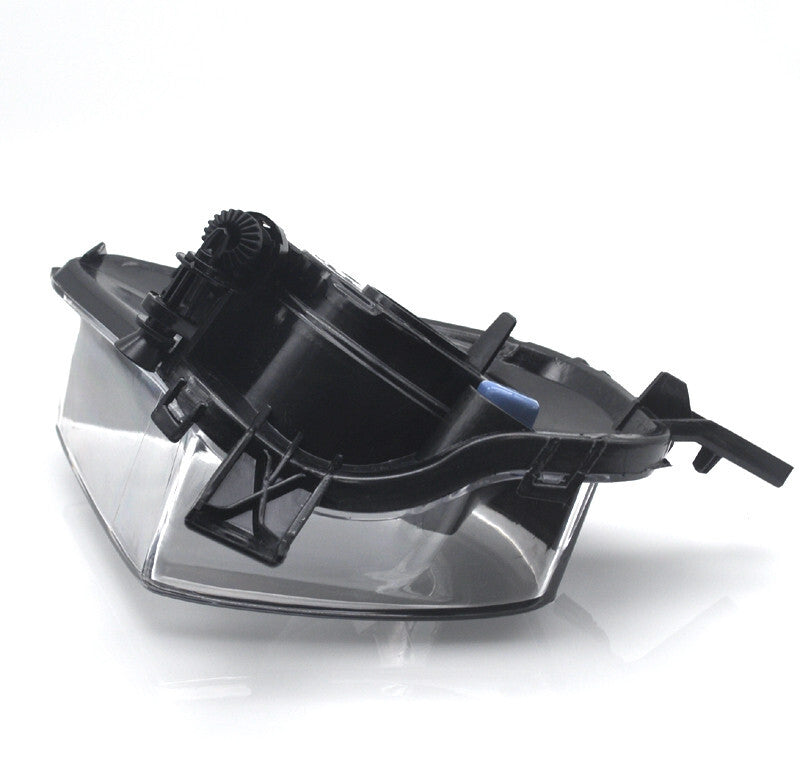 Pair leftright Front Bumper Fog Light Lamp For 2009-12 for BMW 3 series E90/E91 LCI