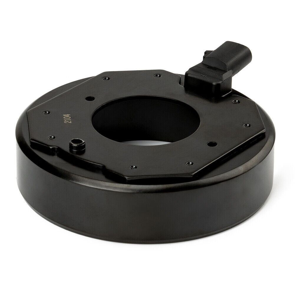 A/C air compressor clutch coil suitable for Honda for Acura TL 2004-2008 and for Acura RL 2005-2009.