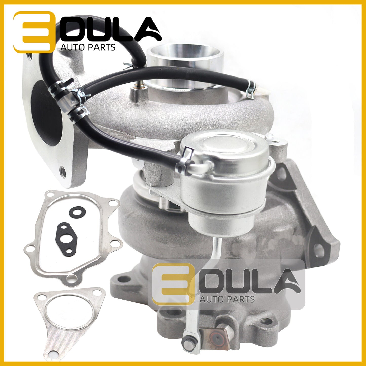 TF035HM TURBOCHARGER FITS for SUBARU FORESTER 02-09 2.0 PETROL EXIGA 14411-AA770