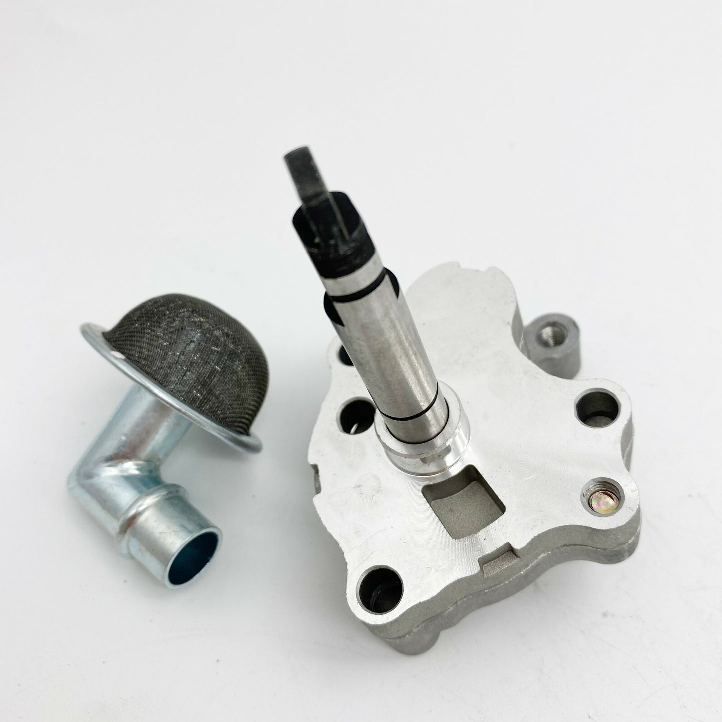 New Oil Pump Assy For Hisun 500cc 700cc 500 700 Massimo Supermach Yardsport ATV