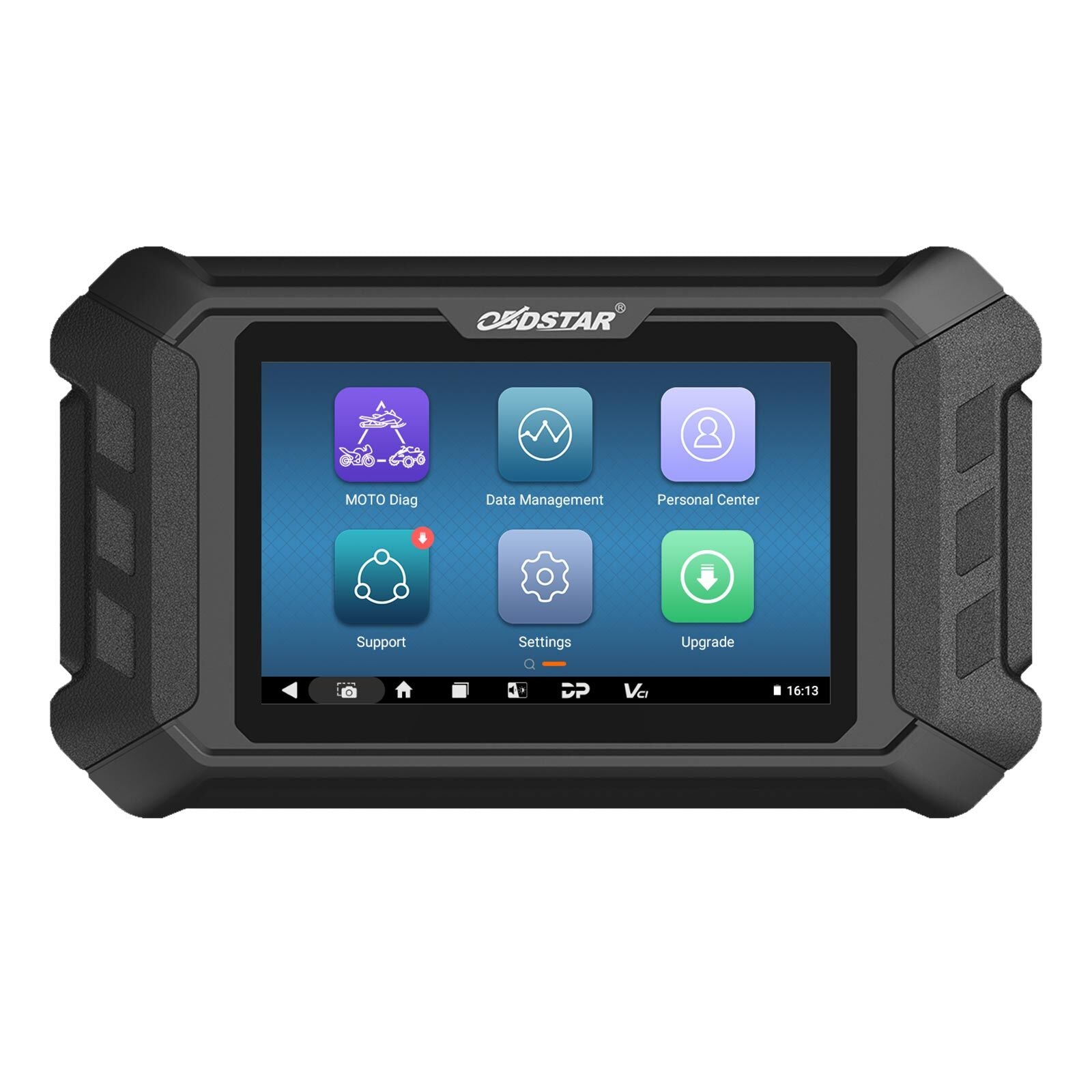 OBDSTAR iScan For MV Agusta Motorcycle Diagnostic Tool Code Scanner