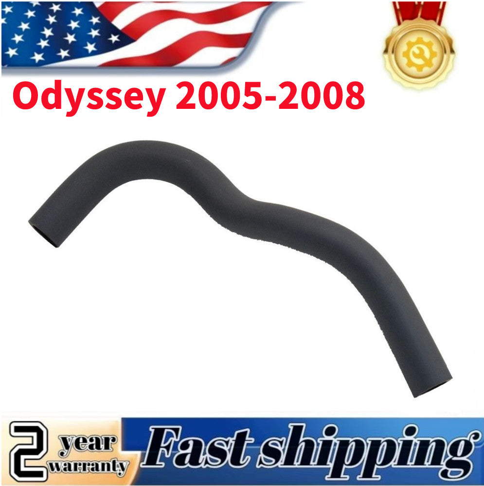 Power steering hose suction hose for Honda Odyssey 2005-2008 2.4L 53731-SFE-003
