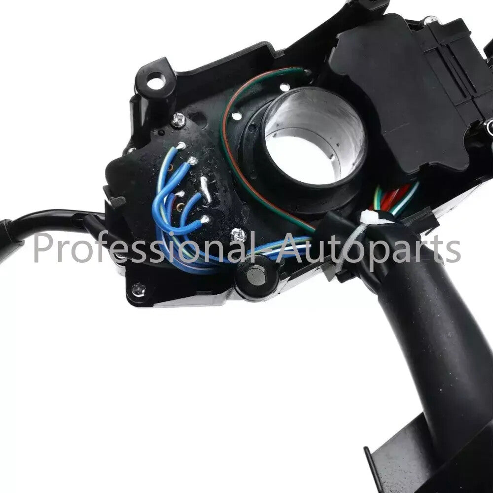 Headlight, turn signal, and wiper switch 84310-35300 for Toyota pickup trucks manufactured between 1989 and 1995.