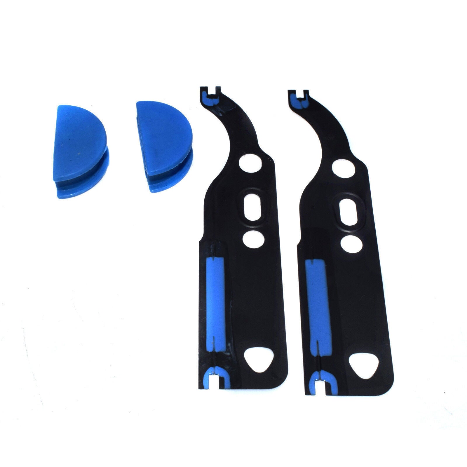 2 Set for Audi S4 A4 TT for VW Beetle for Golf Timing Chain Tensioner Gasket 058198217