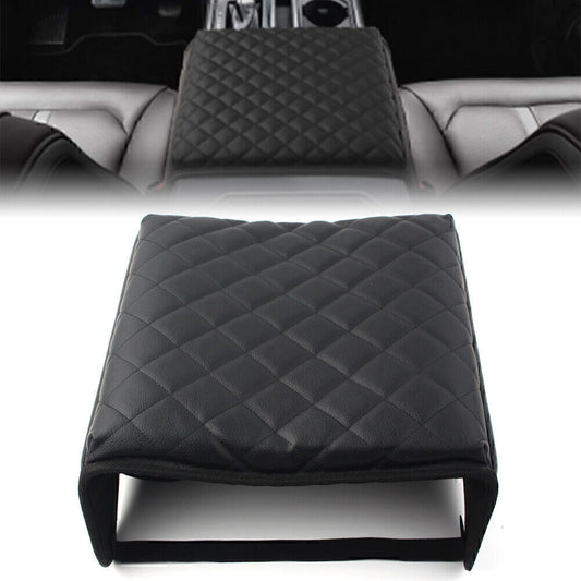 for Ford F-150 SUV 2015-2020 16 17 Automotive Customized Console Armrest Cushion