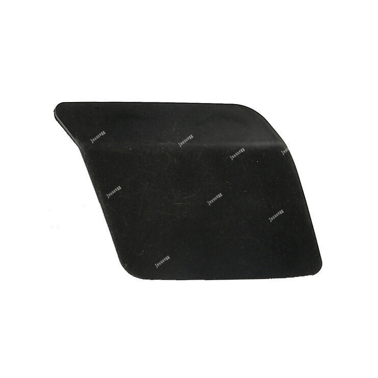 Right Side Headlight Unpainted Washer Cover Cap Fit for BMW X5 2014 2015-2016