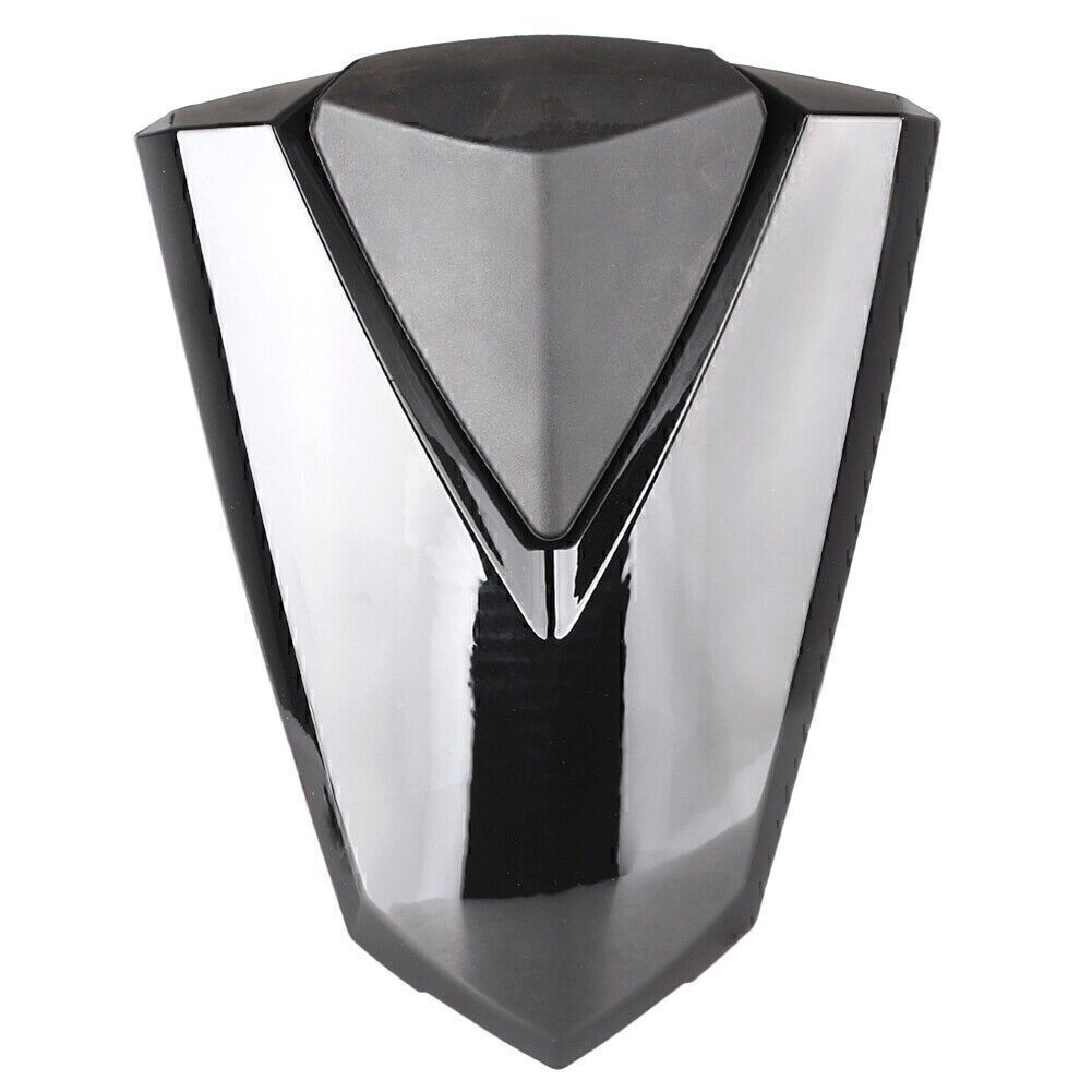 Black Rear for Seat Cover Cowl Fairing Fit for Yamaha YZF R3/R25 2013-2015