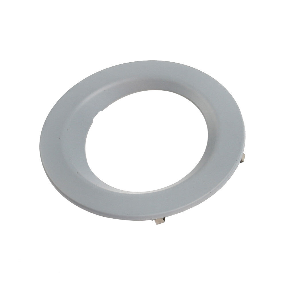 for Land Rover for Range Rover 2002 - 2009 Front Left Fog Light Bezel Cover Ring
