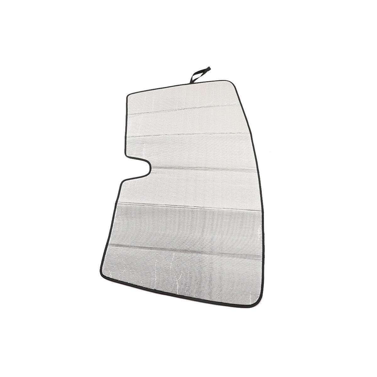 ABS carbon fiber tailgate badge decorative ring for Ford Ranger 2015 - 2022