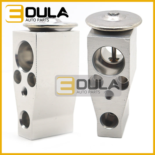 A/C Expansion Valve /1PCS FITS for Audi A4 2009-2012 A5 Quattro Q5 S4 S5 allroad