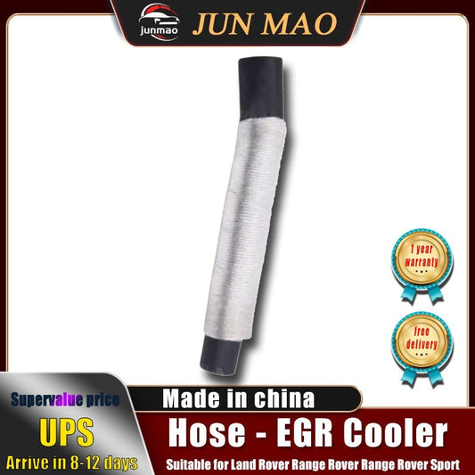 Coolant hose for radiator of for Land Rover for Range Rover Sport Engine LR022717
