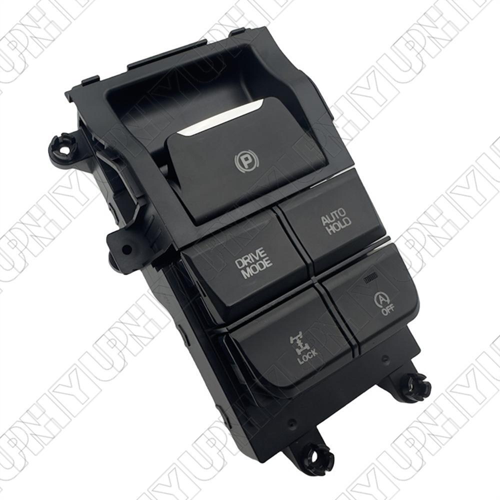 for Hyundai for Tucson 2015-2019 Console Parking Multi Switch 93300-F8050 93300D3000
