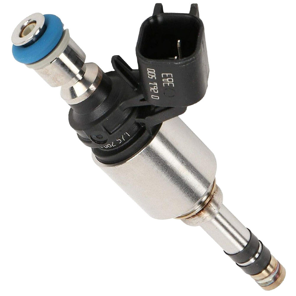 Fuel Injector for Chevrolet Camaro Terrain for Cadillac CTS for Buick Envision 12662571