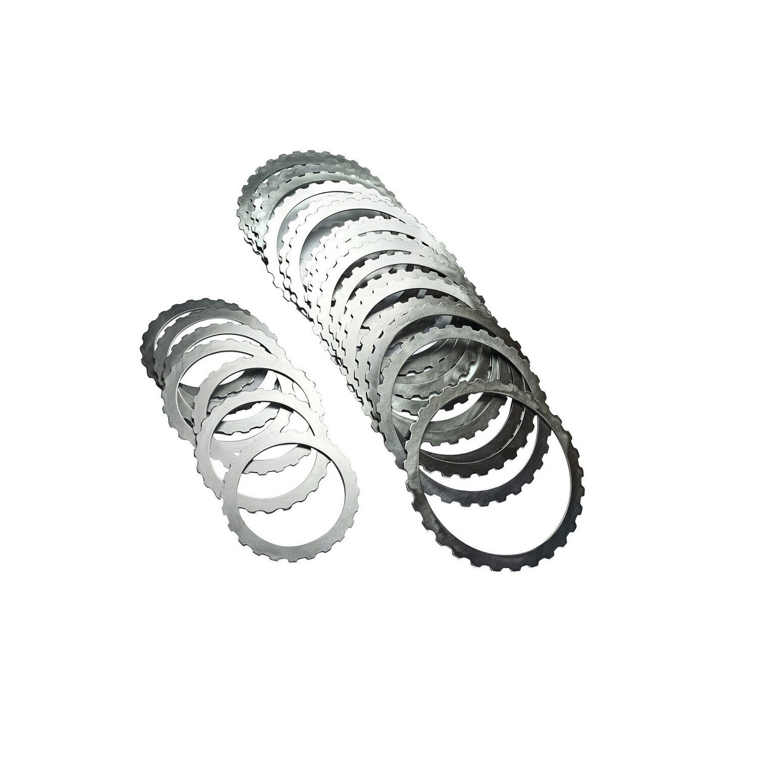 6HP26 Auto Transmission Master Rebuild Kit Overhaul Clutch Plates Fits for BMW