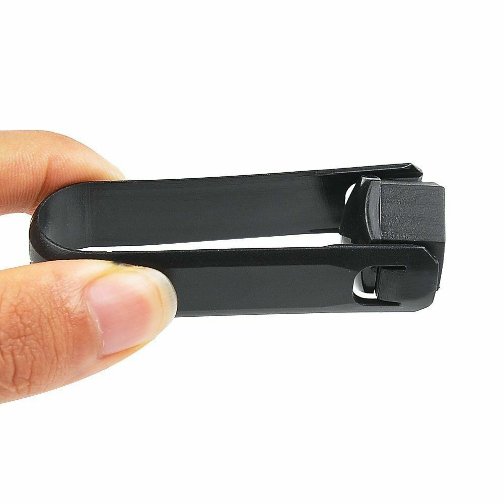 22mm Black Bolt Cover Caps Wheel Nut Protector Fit for Land Rover for Range Rover Sport