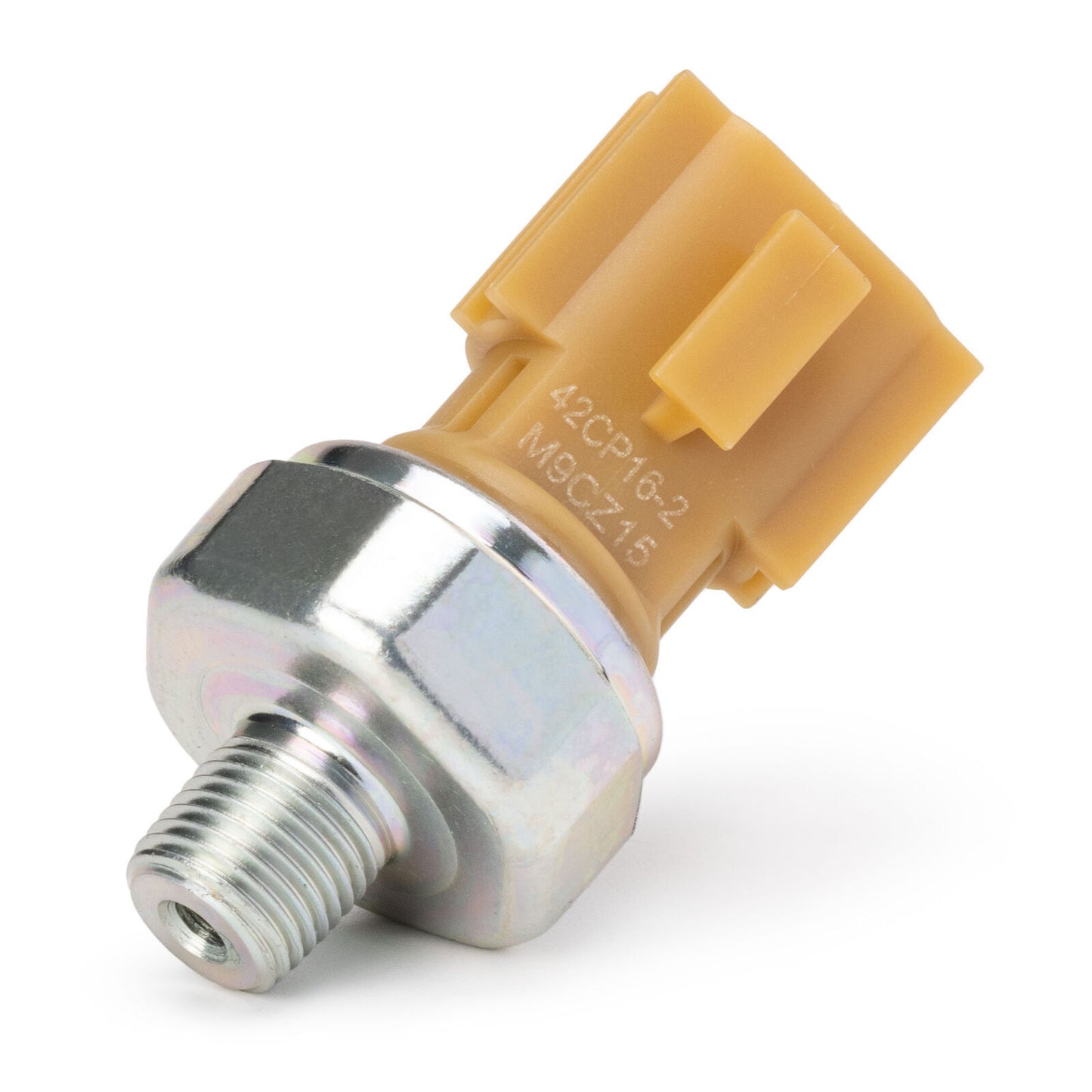 The oil pressure sensor is suitable for 2005-2006 for Nissan Altima Armada Frontier and 2007-09 Sentra