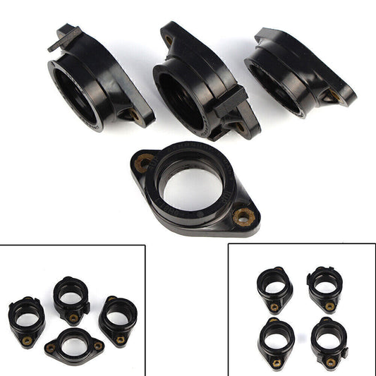 Vergaser ansaugstutzen Ansaugkr¨¹mmer F¨¹r for Suzuki GSF 1250 Bandit 2007-2016