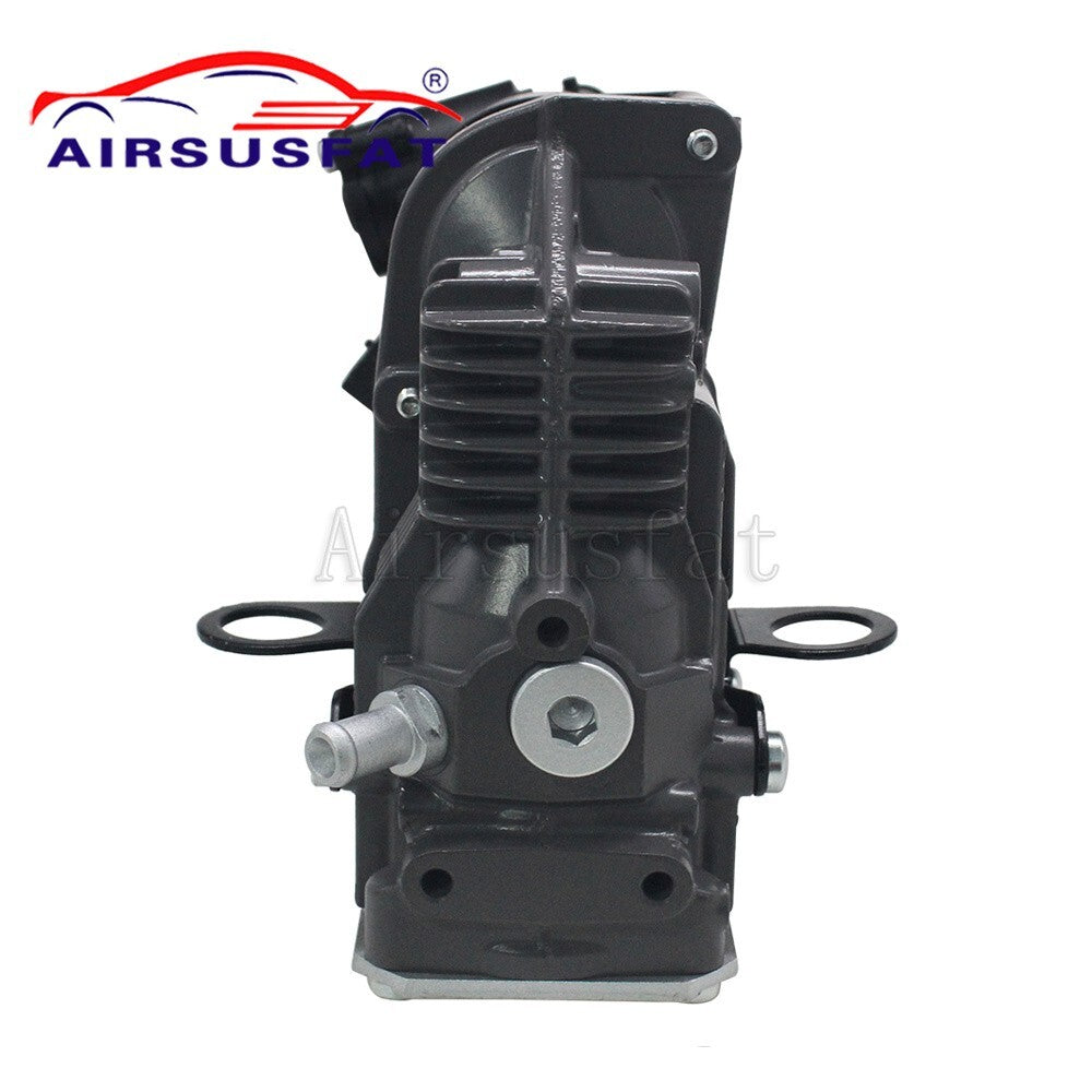 Air suspension compressor pump and valve for seat suitable for Mercedes W251 V251 R class