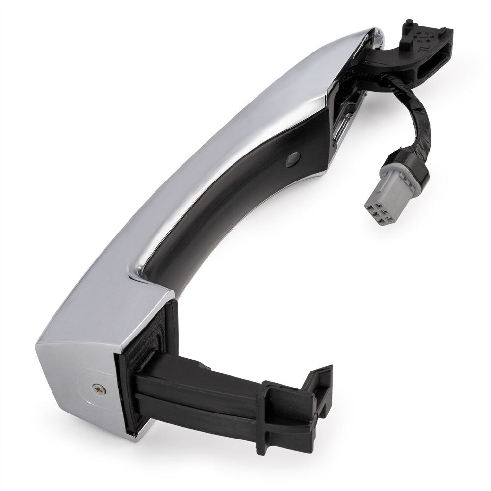 Front Left Driver side Door for Smart Key Handle for 16-19 for Hyundai for Tucson 1.6L 2.0L
