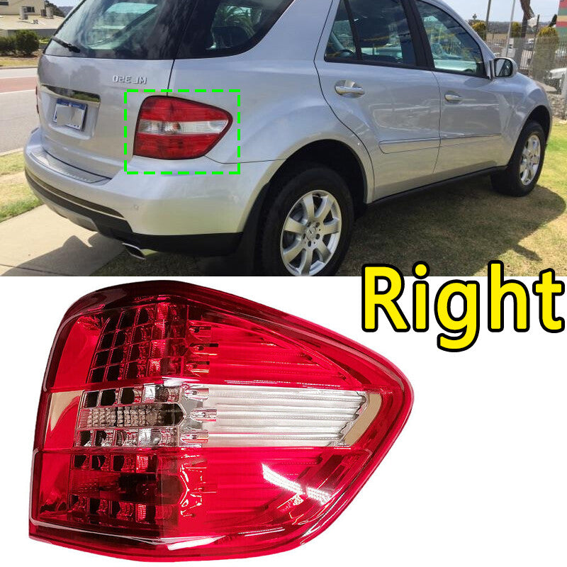 for Mercedes Benz ML Class W164 ML320 2009 2010-11 Right LED Tail Lamp Assembly