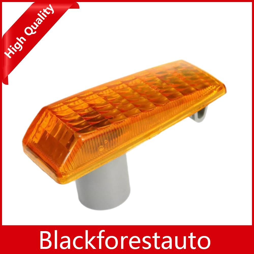 Fits For C/S/SL/E-Class W124 R129 W140 W202 W201 Side Fender Turn Signal Light