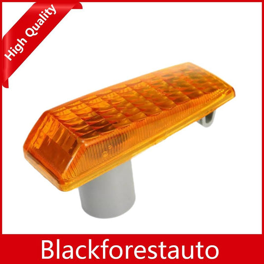 Fits For C/S/SL/E-Class W124 R129 W140 W202 W201 Side Fender Turn Signal Light