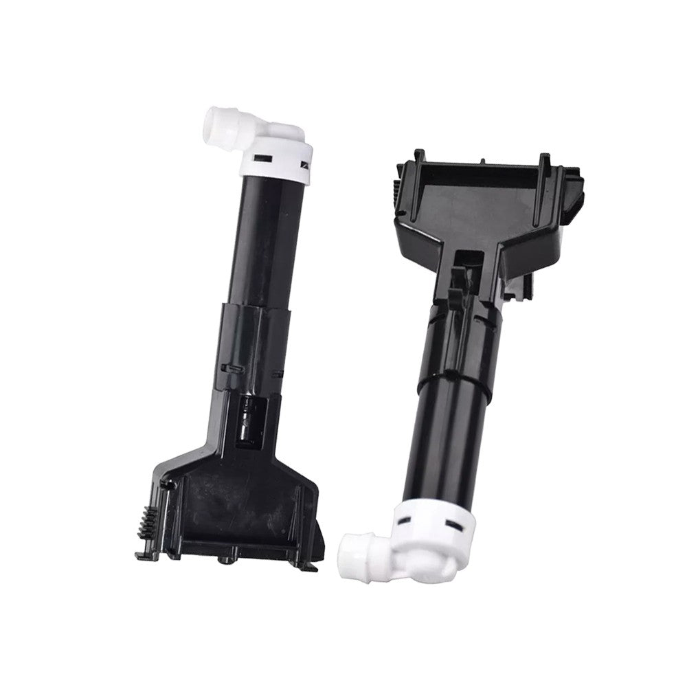 Fits For LS460L LS600HL 13-17 Front Left Right Headlight Washer Spray Nozzle