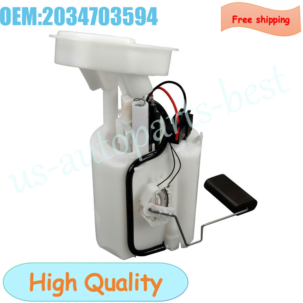 Fuel Pump Module Fits for Mercedes-Benz C230 C240 C320 2001-2005 2034703594
