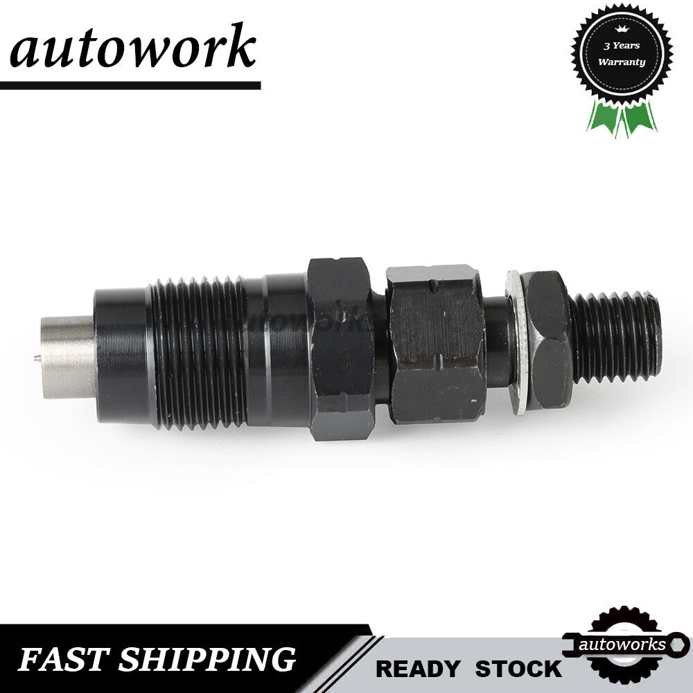 33800-42500 9430610431 1PCS Fuel Injectors Fit for Hyundai Engine D4BB D4BH D4BF