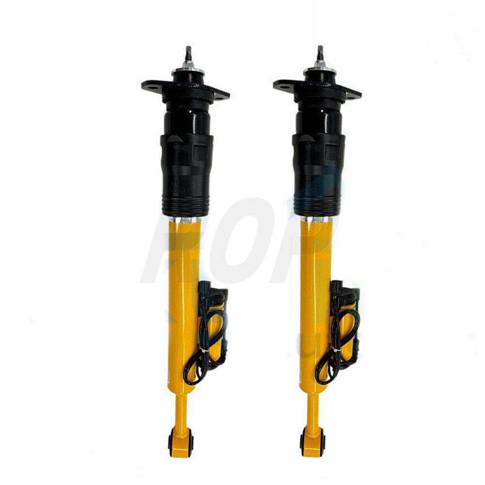 for Dodge for Challenger Charger SRT SRT8 SXT R/T 2012-2023 Pair Rear Shock Struts