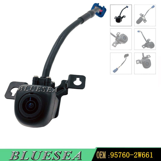 Suitable for Hyundai for Kia rear camera, reversing auxiliary camera OEM 95760-2W661