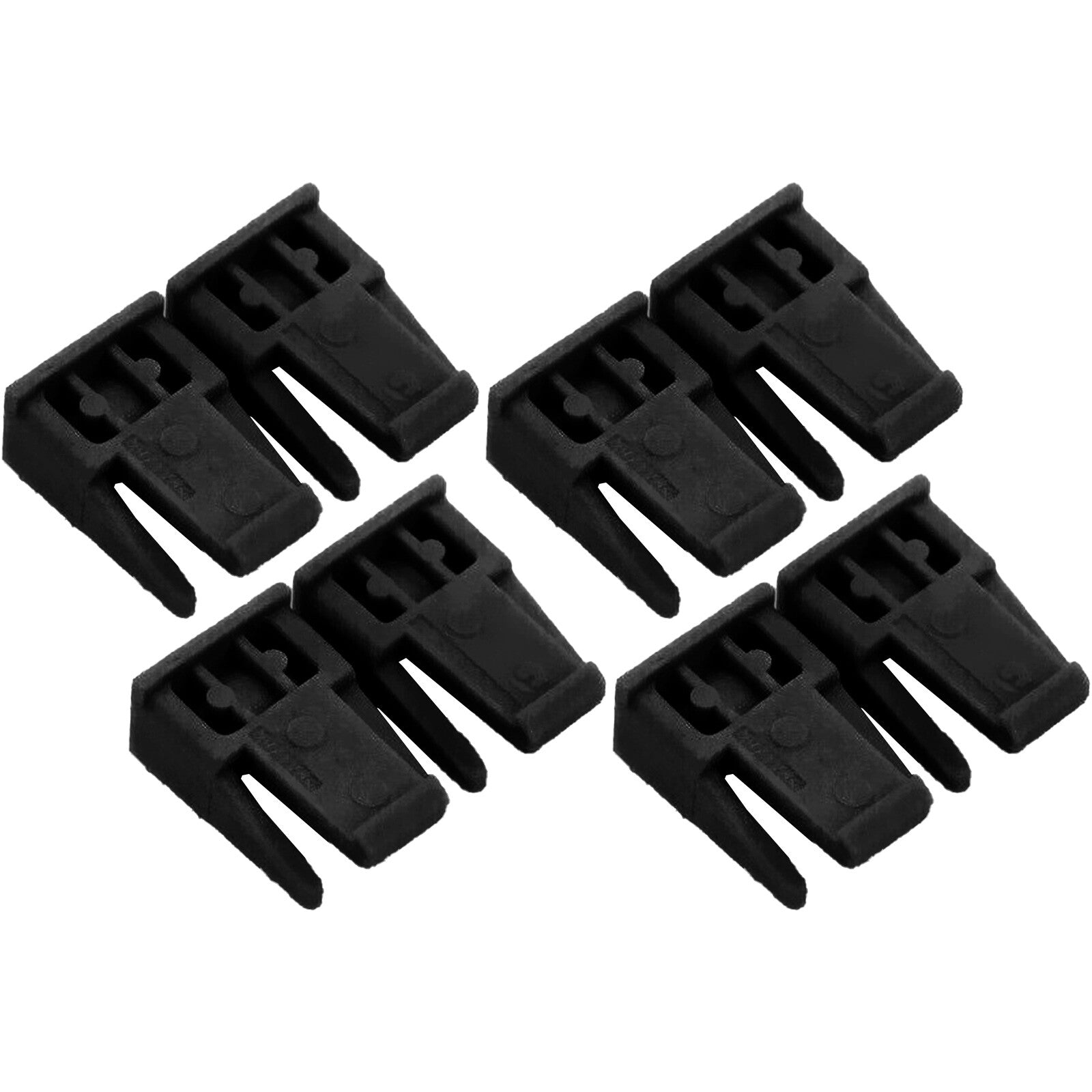 fit for Mercedes-Benz 3.0L 4PCS intake manifold Link Rod ball socket A6420910150 AT