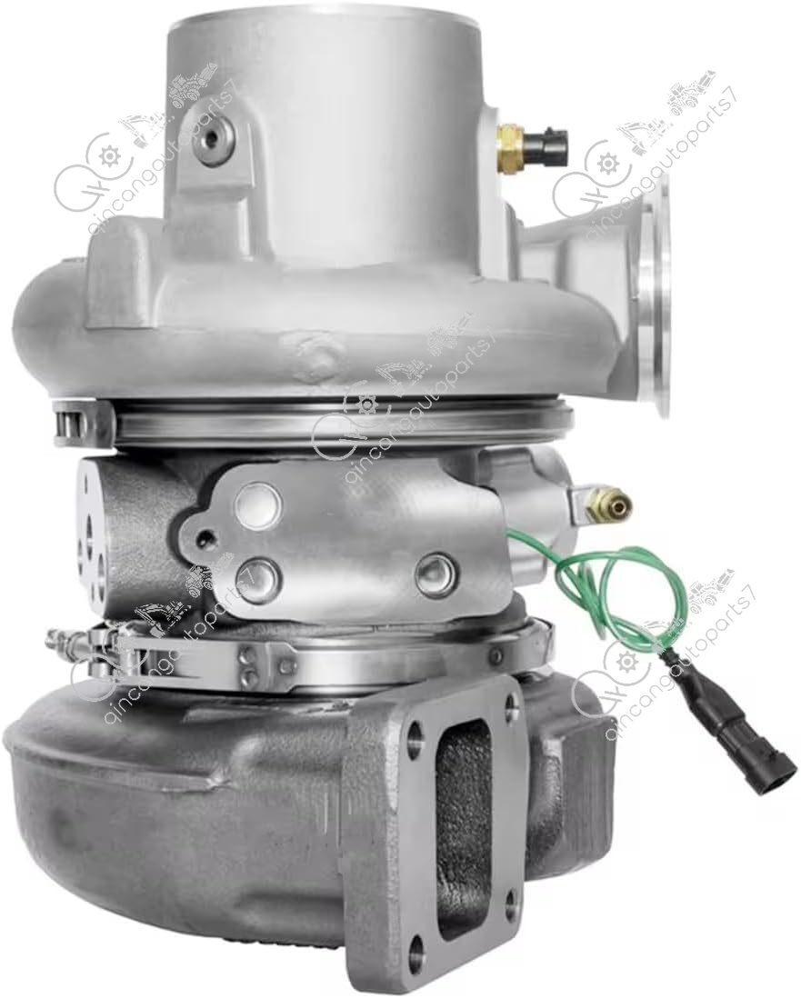 Turbo HE551V Turbocharger 4041076 for Signature with ISX QSX15 Engine