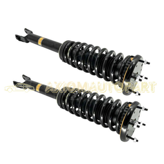 Pair Front Shock Struts Assys w/Electronic Fit for Lincoln MKC 2015-2019 EJ7Z18124K