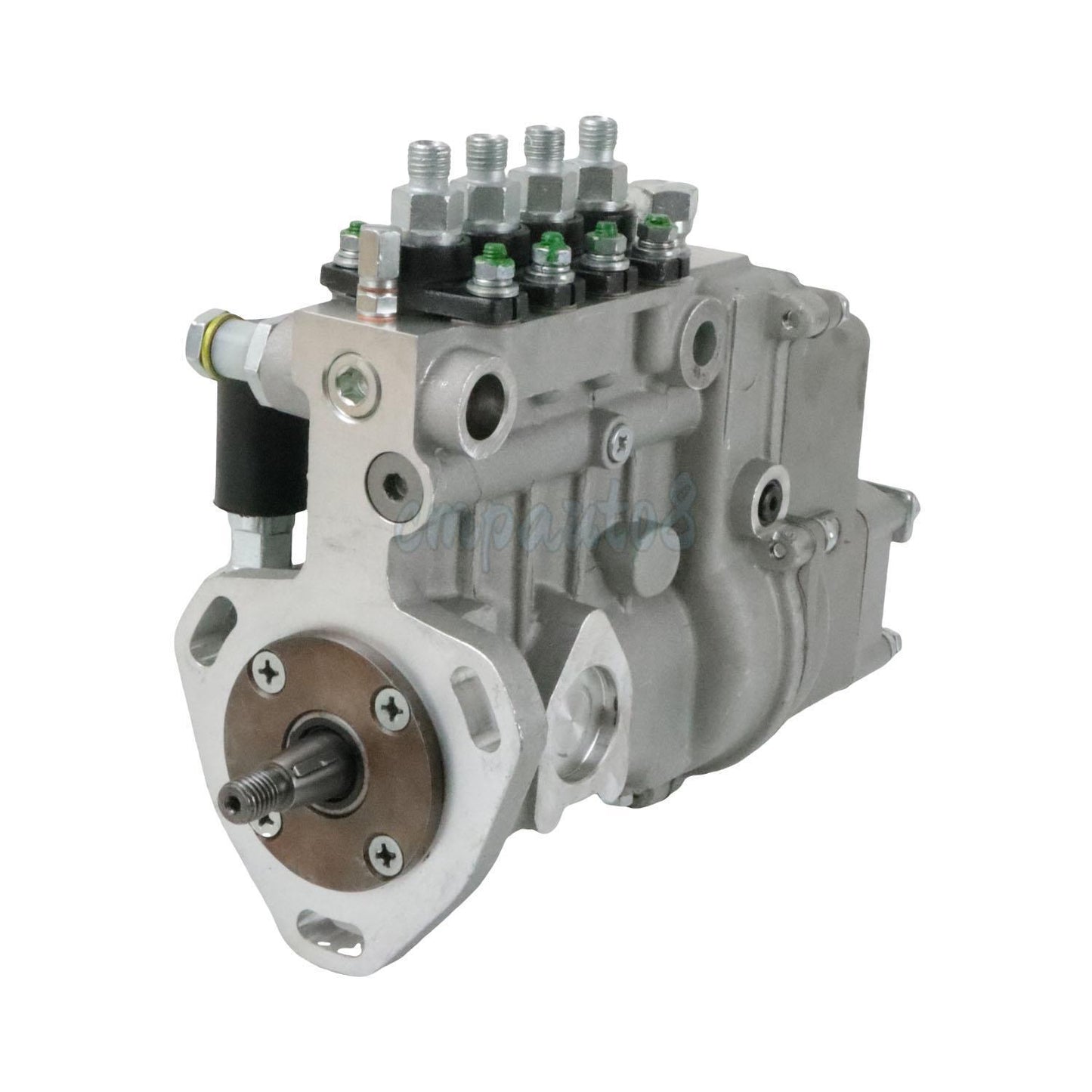 Fuel Injection Pump 4PL1169-80-750 BHF4PL080040 For Kipor KD488 Engine Generator